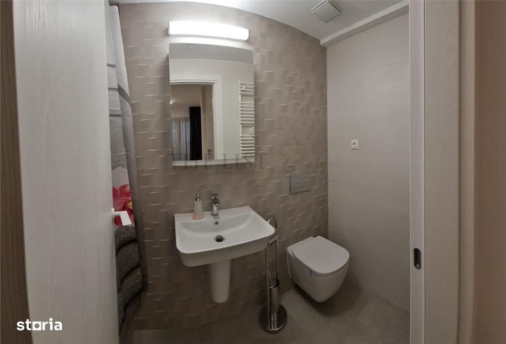 De Inchiriat Apartament 3 Camere | Pipera-Aviatiei