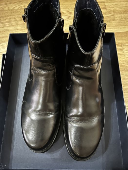 Зимние сапоги Ferublu, 44 размер