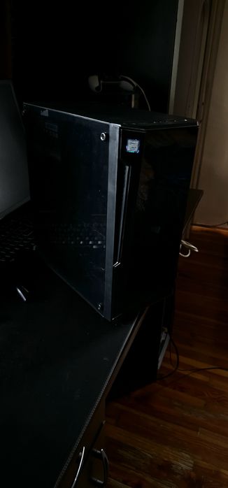 PC GAMING -i5 9400f