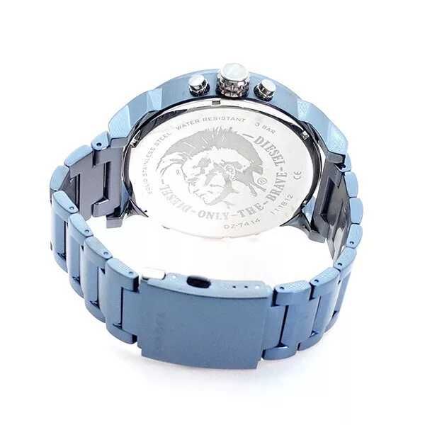 Часовник марка Дизел