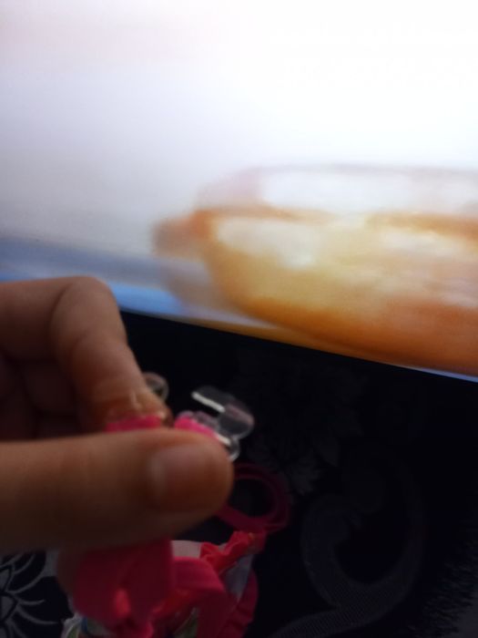 Costum de baie colorat