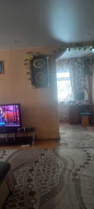 Продаётся дом отдельный