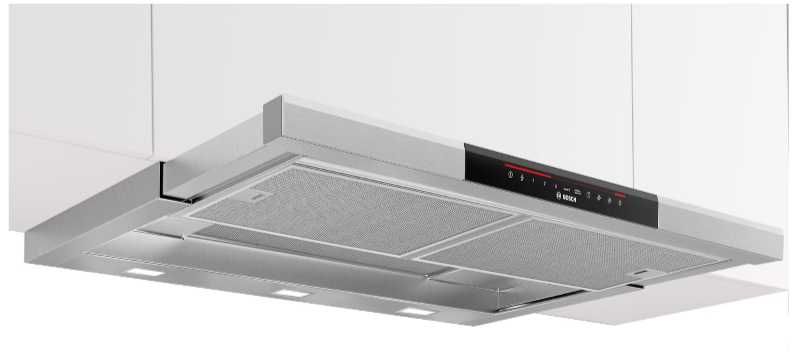 hota 90 cm bosh  Telescopic Hood