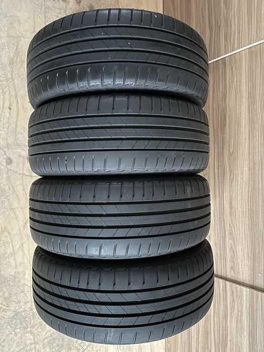 Jante Roti 17 Mercedes A B C Class W206 W205 AMG Anvelope 225 50 R17