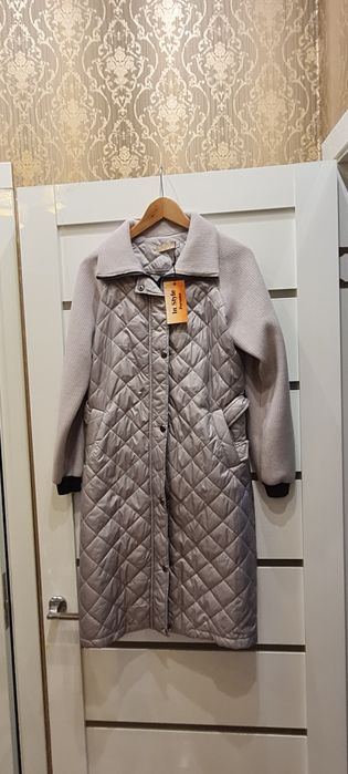 Продам новый тёплый кардиган