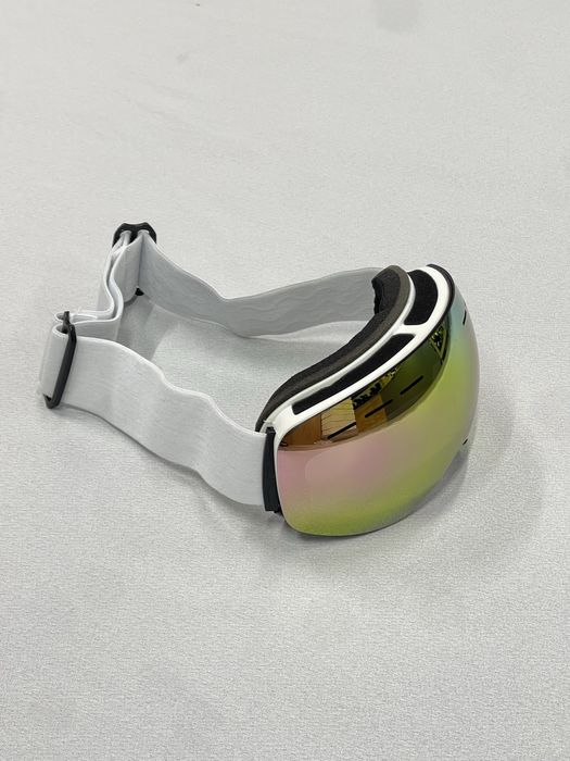 Горнолыжные очки