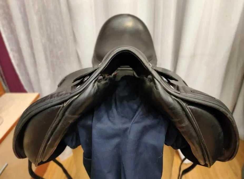 седло Prestige Helen X-technology