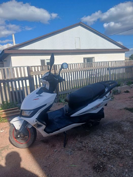 М8 150куб за 100к