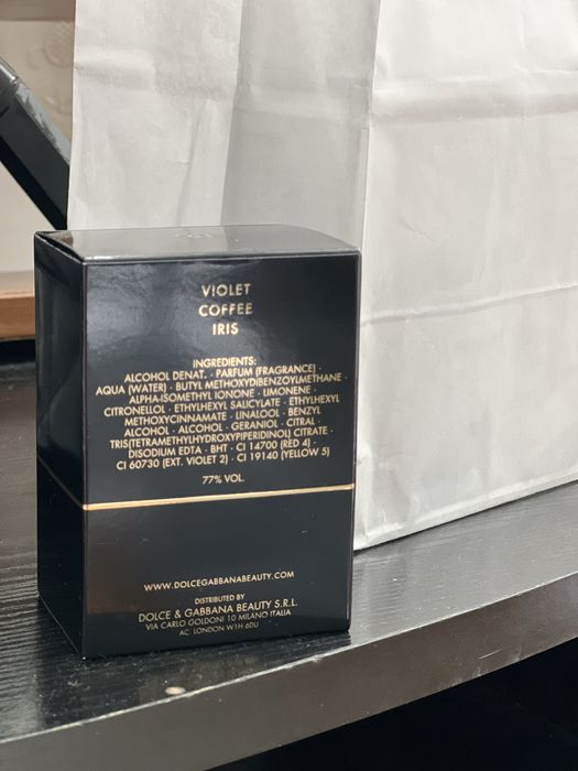 Dolce & Gabbana The Only One Eau de Parfum