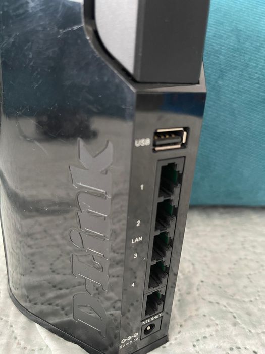 Modem stare foarte bună