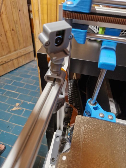 3D  принтер Voron Legacy