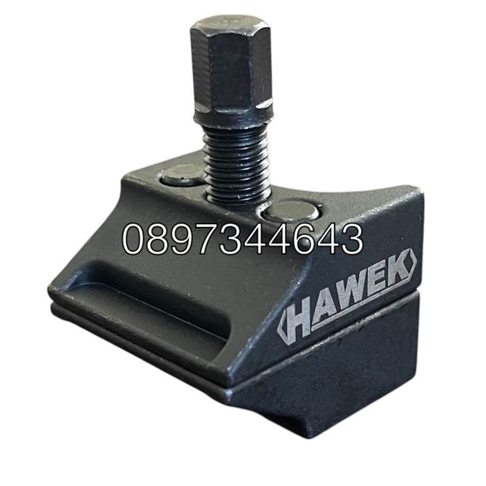 Скоба за разтваряне на шенкели Hawek