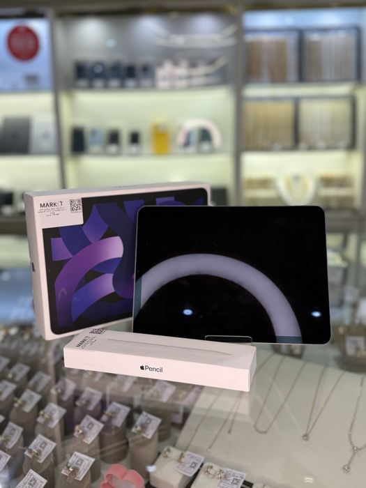 Apple iPad Air 5 64GB 2022