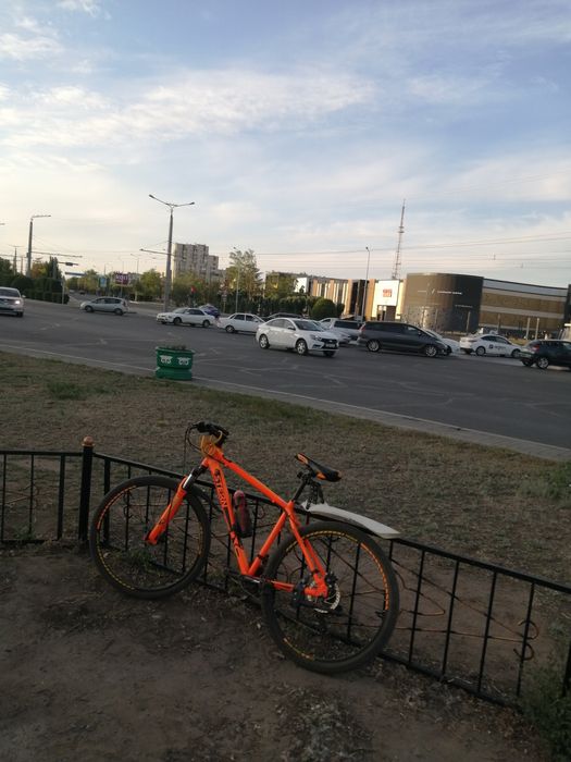 Продам Велосипед STERN Energy