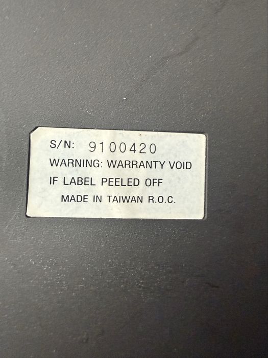 Vintage Litebook 3000