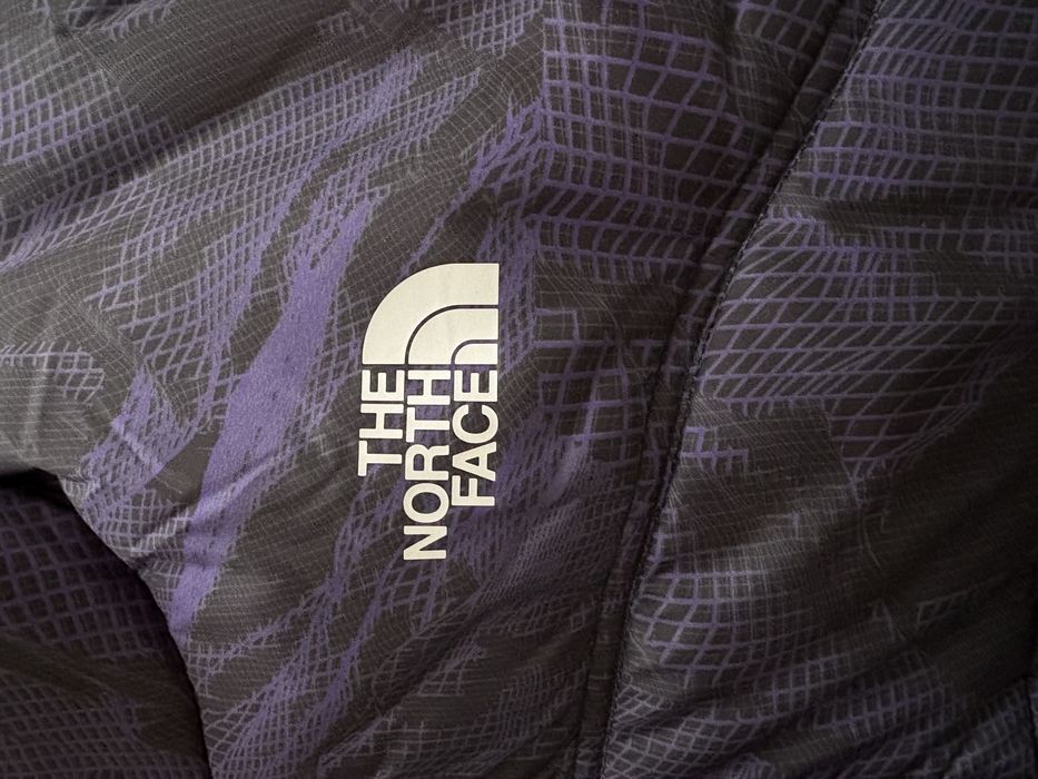 женско яке The North Face