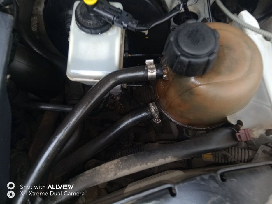 Haion Discuri frana Citroen C4 pompa inalta