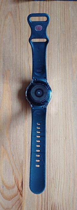 Samsung Galaxy Watch 4 Classic!