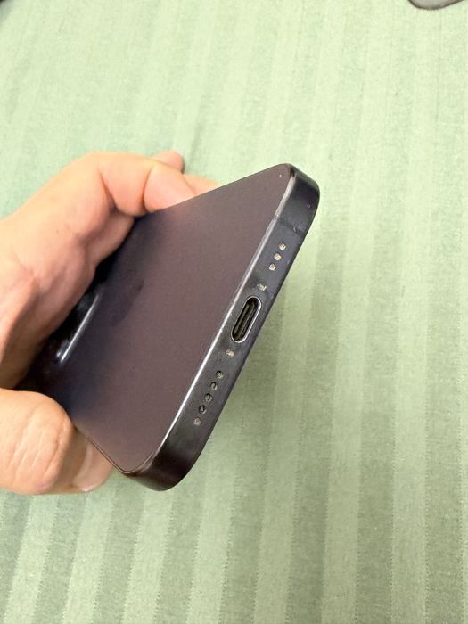 iPhone 15 Pro айфон 15 про