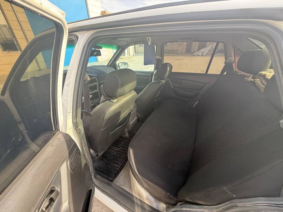 Chevrolet Nexia 2012 — 7