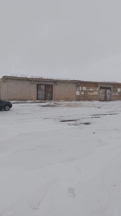 Продаеться КХ Уланский район