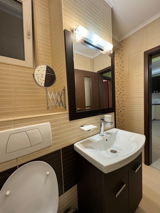 Inchiriez Ap. 2 camere în centru