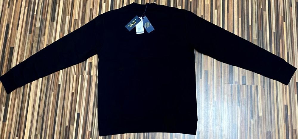 Vând bluza noua de bărbați Polo Ralph Lauren