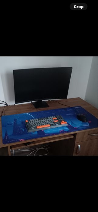 vand setup gaming full