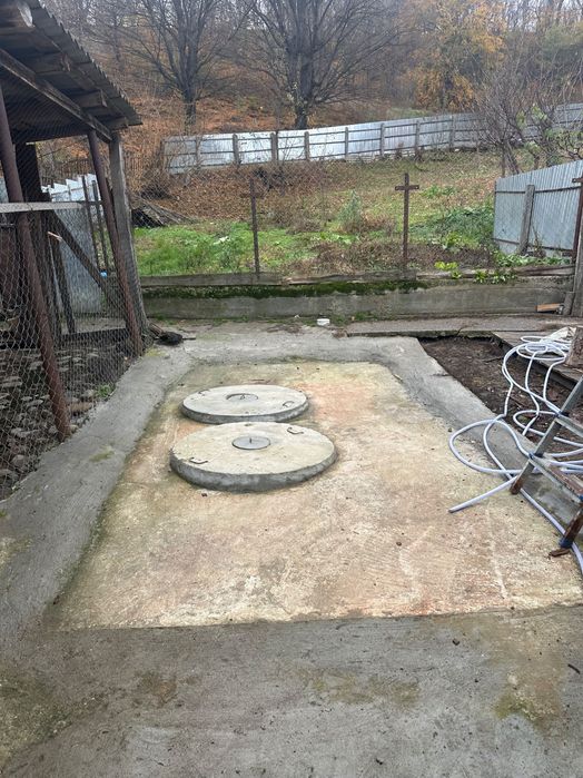 Casa de vanzare caiuti onesti