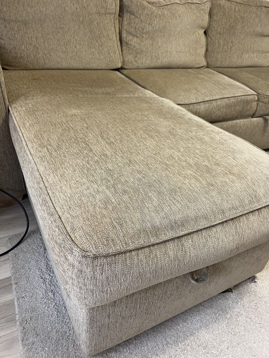 Vand canapea extensibila Mobexpert