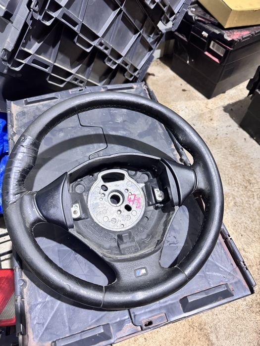Volan M BMW E36 E38 E39