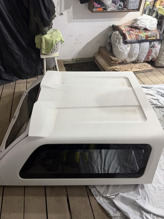 Продам Кунг джак т6 jac t6