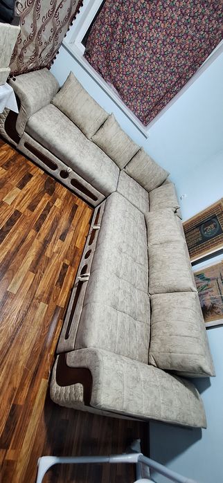 Продается Уголок и стол