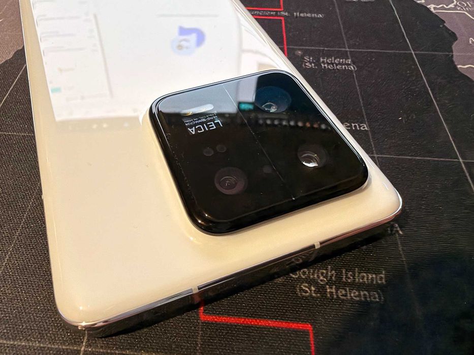 Xiaomi 13 pro 512 gb