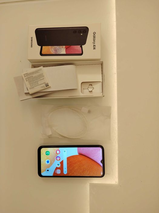 Samsung Galaxy A14
