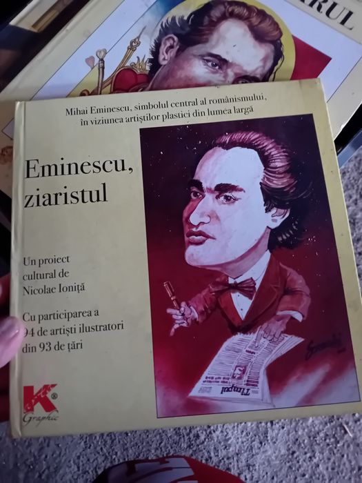 Carti vechi de vânzare