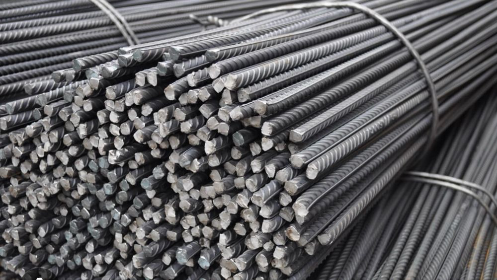 Арматура бекабод оптом 1 кол