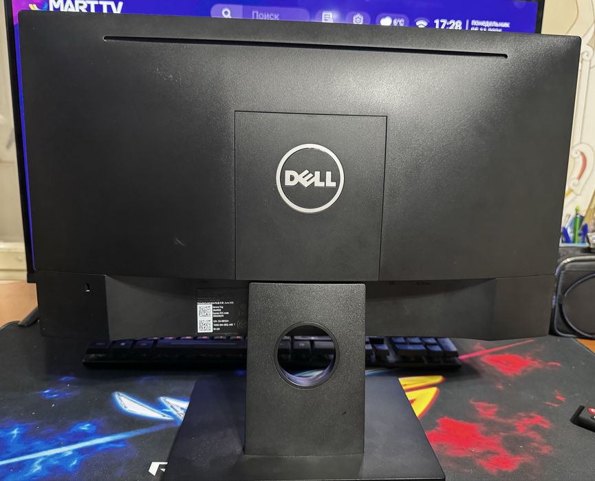 Dell orginal aybi yoq 20 dyum