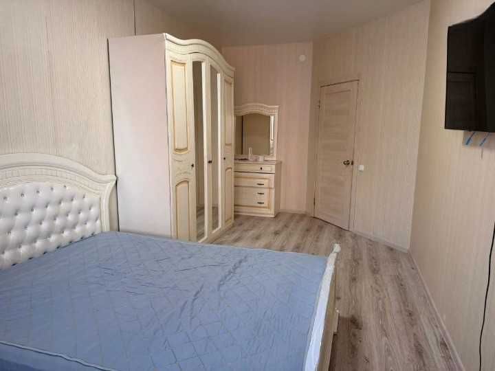 Продажа 1-комнатной квартиры