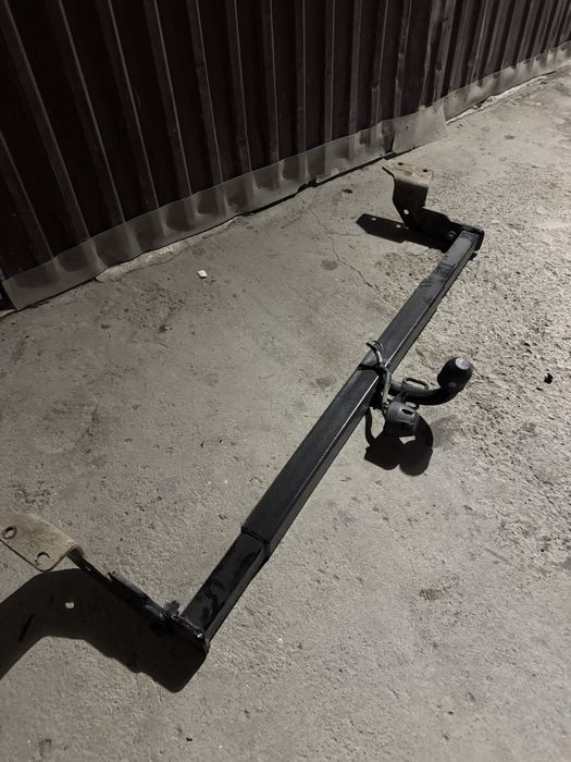 Фаркоп хонда одиссей