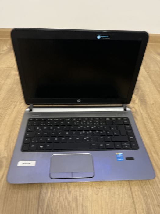 Laptop HP ProBook 430 G2 / i5 GEN 5 / SSD 128 GB / 8 GB RAM
