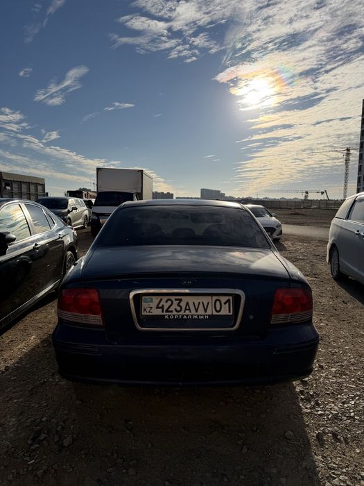 Хюндай Соната 2003 бу