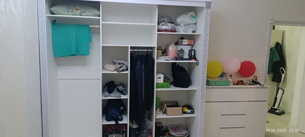 Шкаф -купе Elegant ,