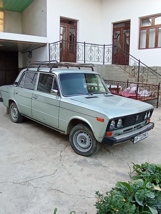 Жгули 06 1985йил