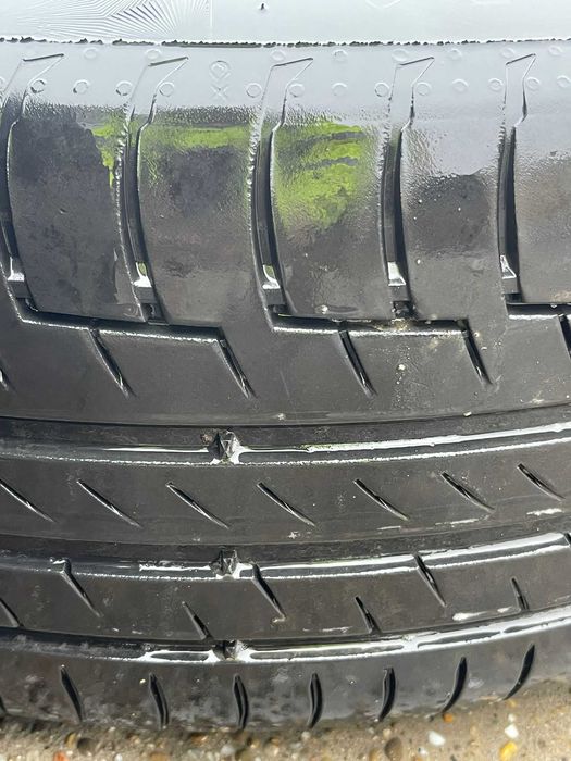 Jante aliaj R19 5x114,3 Toyota Hyundai Kia Dacia Honda  225 55 R19