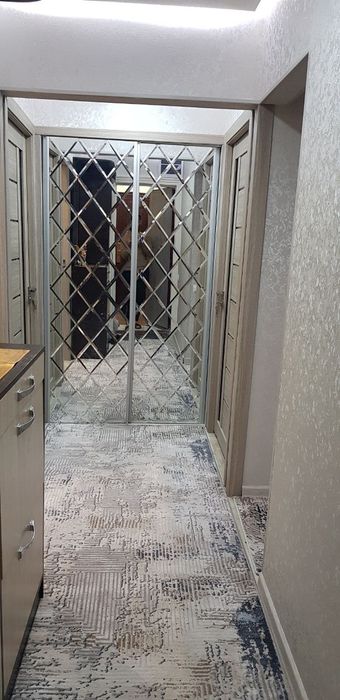 Yangi evro remontli uy sotiladi