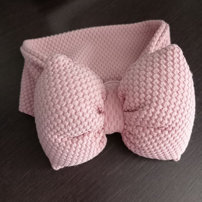 Bentița fetita bebe