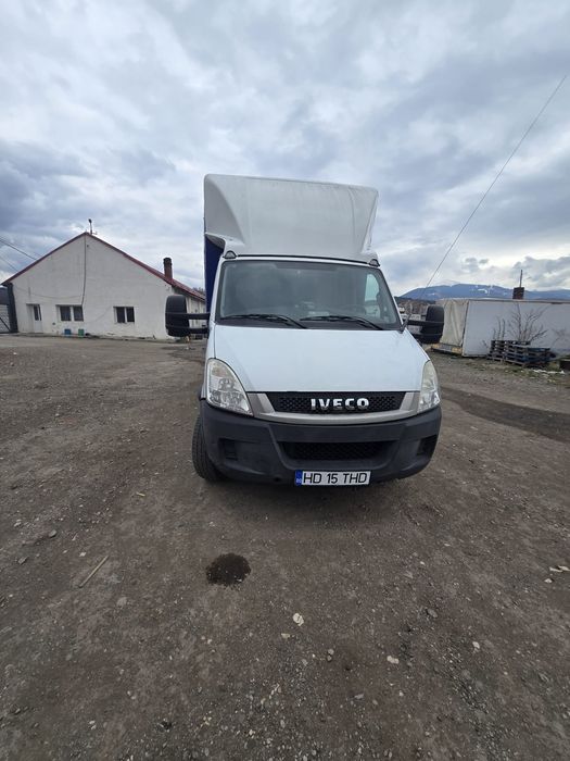 Iveco Daily 70C17