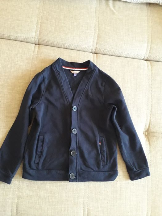 Детские школьные вещи