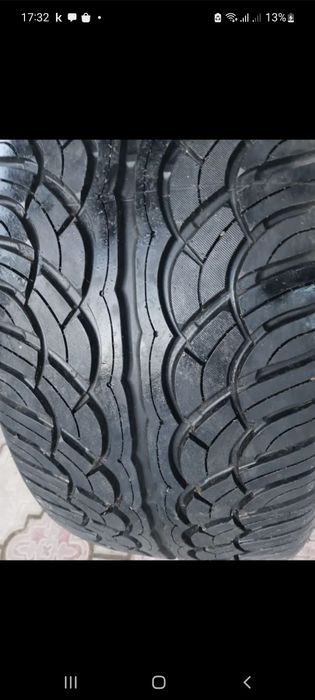 Комплект Yokohama